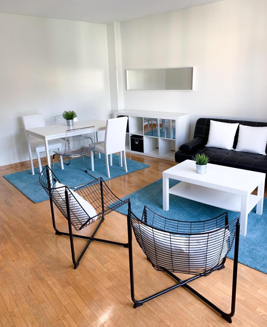 Rey Aurelio Apartment Cangas de Onis Exterior photo